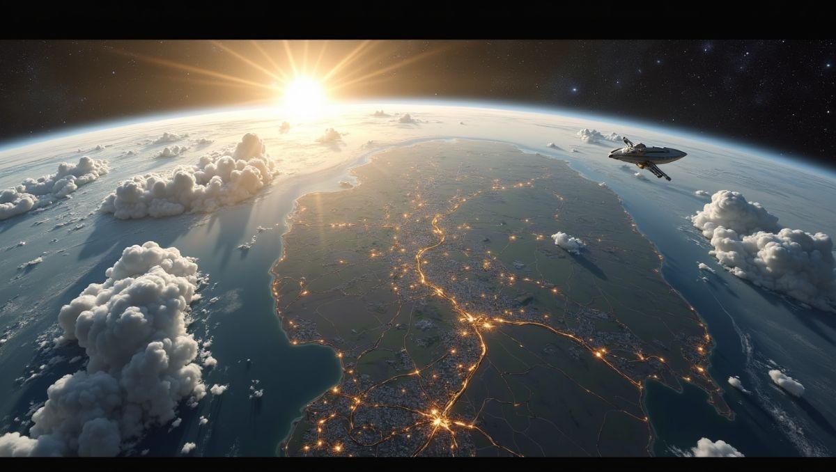 Mother Earth